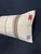 Turkish Hemp Pillow Cushion Natural Beige Brown Cushion Cover 14"x45" For Sale - Image 4 of 4