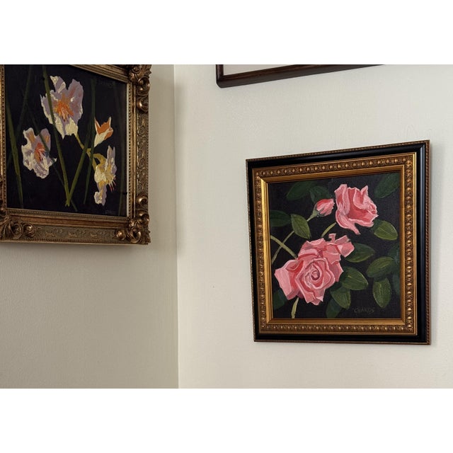 2020s Perfectly Pink and Blushing For Sale - Image 5 of 5