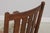 Antique L & j.g. Stickley Mission Oak Rocking Chair For Sale - Image 11 of 18