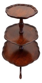 Example of Mersman Side Tables