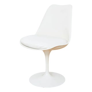 No. 151 Tulip Chair by Ero Saarinen for Knoll International, 1970s For Sale