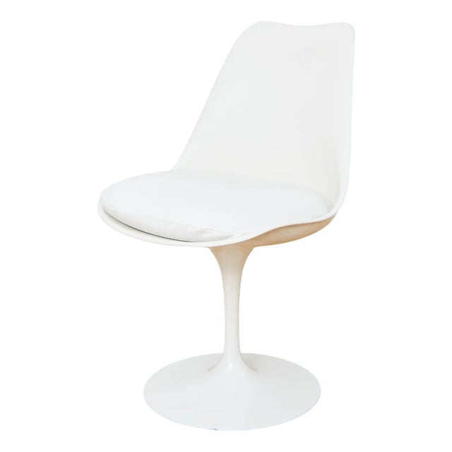 No. 151 Tulip Chair by Ero Saarinen for Knoll International, 1970s For Sale