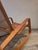 Vintage Dondolo Rocking Chair by Luigi Crassevig, Italy, 1970s For Sale - Image 4 of 10