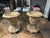 Antique Buff Terracotta English Urns, 1880, Set of 2 For Sale - Image 6 of 18
