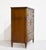 Mid 20th Century Mid Century Transitional 5 Drawer Highboy by Drexel For Sale - Image 5 of 15