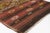 1950s Authentic Flatweave Anatolian Kilim For Sale - Image 4 of 10