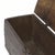 This 18th-century Spanish six-plank chest has been crafted in a simple, traditional manner from just six solid oak planks....