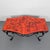 Vintage Coffee Table with Tiles and Steel Frame, 1960s For Sale - Image 6 of 18