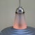 Gray Bauhaus Pendant Lamp For Sale - Image 8 of 13