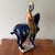 Large Tang Dynasty Style Horse With Rider For Sale - Image 12 of 15