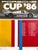 Cup 86 Porsche Poster from Erich Strenger, 1986 For Sale