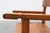 Rustic Carved Oak Side Chairs, Spain, 1900, Set of 2 For Sale - Image 6 of 13