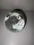 Murano Glass Egg-Shaped Paperweight, 1950 For Sale - Image 4 of 6