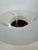 Metal Danish Metal Table Lamp in style of Poul Henningsen, 1980s For Sale - Image 7 of 10
