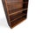Rosewood Bookcase by Børge Mogensen for Søborg Møbelfabrik For Sale - Image 6 of 11