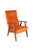 Scandinavian Waalre Armchair, Netherlands For Sale - Image 13 of 13
