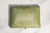 A rare and exceptionally refined circa 1900 jeweler’s presentation box, this elegant little case is distinguished by its...