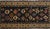 Antique Shirvan Rug 3'9'' x 7'1'' For Sale - Image 4 of 11