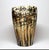 Large Vintage Pyrogranite Vase, 1950s For Sale - Image 6 of 17