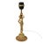 Vintage Table Lamp in Brass and Onyx Marble, 1960s For Sale - Image 11 of 17