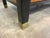 Mid 20th Century Pair of Harvey Probber Ebonized Wood and Brass Nightstands or Side Tables For Sale - Image 9 of 18