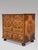 Antique William & Mary Oyster Marquetry Chest, 1680 For Sale - Image 4 of 18