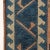 Antique Kars-Kasak Cotton and Wool Heavy Knot Rug, Turkey For Sale - Image 5 of 7
