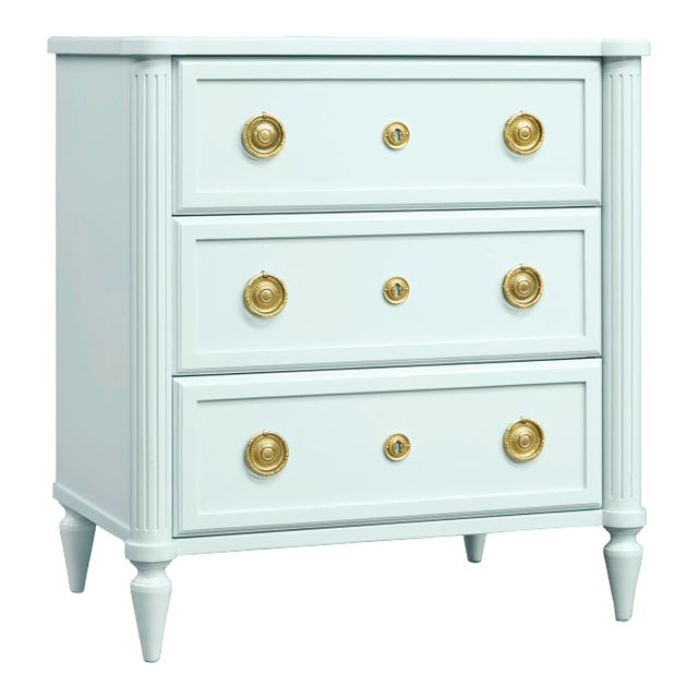 Honoring the craftsmanship and quality of the past, this gorgeous furniture piece is shure to become a modern-day...