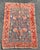 Antique Persian Hand Knotted Malayer Rug For Sale - Image 9 of 9