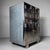 Vintage Japanese Swallow Refrigerator Cabinet, 1950s For Sale - Image 6 of 17