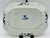 Imari Porcelain Antique English Ironstone Imari Platter | Hicks Meigh & Johnson | c.1820–1835 I Serious House Warming Gift or Birthdays I Japanese Porcelain For Sale - Image 4 of 6