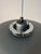 DE-LUX Grey Louvered Lamp from Design Light For Sale - Image 10 of 11