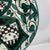 1970s 1970s Decor Wall Plate by C. Sevilla’s For Sale - Image 5 of 8