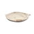 Farmhouse Vintage Wooden Parat Bowl For Sale - Image 3 of 5