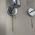 Silver Set of Silver Cubic Wall Lights by Motoko Ishii for Staff Lights, 1970s, Set of 5 For Sale - Image 8 of 18