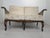 Vintage Louis Sofa with Woven Sides, 1965 For Sale - Image 6 of 18