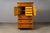 Tall Art Nouveau Chest of Drawers For Sale - Image 4 of 18