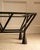 Zebra Coffee Table, 1990s For Sale - Image 4 of 9