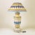 2020s Cressida Bell - 'Harlequin' Table Lamp For Sale - Image 5 of 8