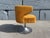 One Swivel Chair by Gianni Moscatelli for Formanova Milano, 1970s. For Sale - Image 10 of 13