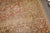 Square Antique Persian Sarouk, 13'6'' X 12'6'' For Sale - Image 16 of 16