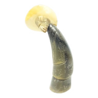 Postmodern Plastic Desk Decoration, 1970s For Sale