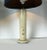 Art Deco Parchment Lamp, 1930s For Sale - Image 4 of 8