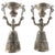 19th Century Silver Wager Cups, Set of 2 For Sale - Image 12 of 12