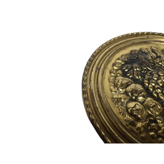 Art Deco Tray, Austria, 1930s For Sale - Image 3 of 9