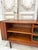 Brown Scandinavian Teak Sideboard, 1960 For Sale - Image 8 of 17