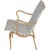 Eva Chair in Beech by Bruno Mathsson, 1990s For Sale - Image 11 of 13
