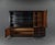 This piece of furniture, dating from the transitional period between Art Deco and the Bauhaus, was designed by Bruno Paul,...