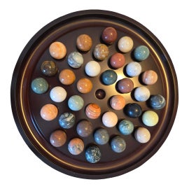 Example of Games & Game Boards