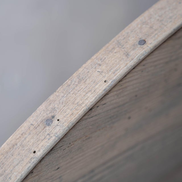 French Pine Vendange Table, c.1880 For Sale - Image 17 of 18